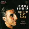 BEST OF PLAY BACH