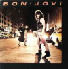 BON JOVI