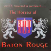 The Hottest Of Baton