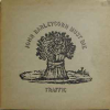 JOHN BARLEYCORN MUST DIE