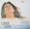 LADY LIKE MIRIAM KLEIN SINGS BILLIE HOLIDAY