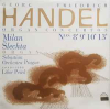 ORGAN CONCERTOS