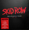 The Atlantic Years (1989 - 1996)