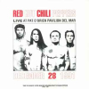 Live at Pat O'Brien Pavilion Del Mar