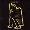 ELECTRIC WARRIOR