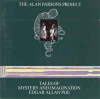 TALES OF MYSTERY AND IMAGINATION