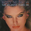 ATLANTIC YEARS 1973-1980