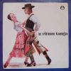 U RITMU TANGA