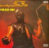 HEAD ON