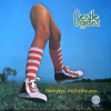 GIANT STEPS (THE FIRST FIVE YEARS) 1970-1975