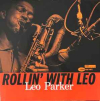 ROLLIN' WITH LEO