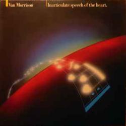 VAN MORRISON Inarticulate Speech Of The Heart Виниловая пластинка 