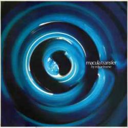 Edgar Froese Macula Transfer Виниловая пластинка 