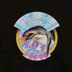 FLEETWOOD MAC PENGUIN Виниловая пластинка FLEETWOOD MAC PENGUIN Виниловая пластинка