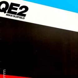 MIKE OLDFIELD QE2 Виниловая пластинка MIKE OLDFIELD QE2 Виниловая пластинка