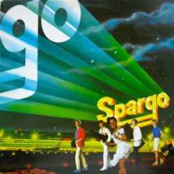SPARGO SPARGO Виниловая пластинка 