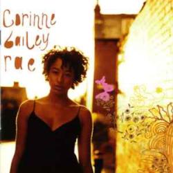 CORINNE BAILEY RAE CORINNE BAILEY RAE Фирменный CD 