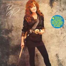 BONNIE RAITT Nick Of Time Виниловая пластинка BONNIE RAITT Nick Of Time Виниловая пластинка