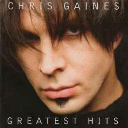 CHRIS GAINES GREATEST HITS / GARTH BROOKS IN THE LIFE OF CHRIS GAINES Фирменный CD 