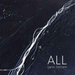 YANN TIERSEN ALL Виниловая пластинка 