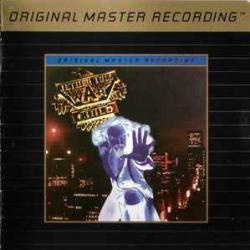 JETHRO TULL WAR CHILD Фирменный CD 