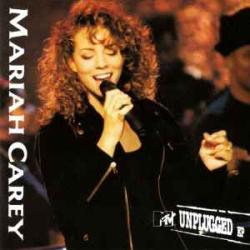 MARIAH CAREY MTV UNPLUGGED EP Фирменный CD 