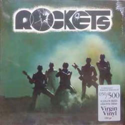 ROCKETS ROCKETS Виниловая пластинка 