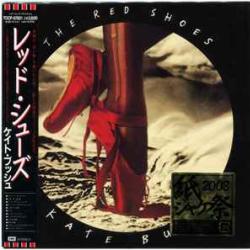 KATE BUSH RED SHOES Фирменный CD KATE BUSH RED SHOES Фирменный CD