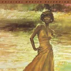NATALIE COLE THANKFUL Виниловая пластинка 