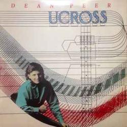 DEAN PEER Ucross Фирменный CD 