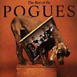 POGUES BEST OF Виниловая пластинка 