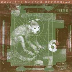 PIXIES DOOLITTLE Фирменный CD 