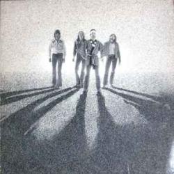 BAD COMPANY BURNIN' SKY Виниловая пластинка BAD COMPANY BURNIN' SKY Виниловая пластинка