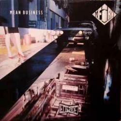 FIRM MEAN BUSINESS Виниловая пластинка FIRM MEAN BUSINESS Виниловая пластинка