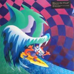 MGMT CONGRATULATIONS Виниловая пластинка 