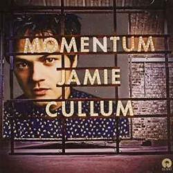 JAMIE CULLUM MOMENTUM Фирменный CD JAMIE CULLUM MOMENTUM Фирменный CD