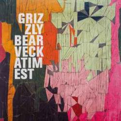 GRIZZLY BEAR VECKATIMEST Виниловая пластинка 