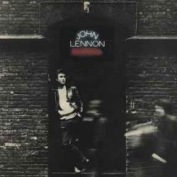 JOHN LENNON ROCK 'N' ROLL Виниловая пластинка JOHN LENNON ROCK 'N' ROLL Виниловая пластинка
