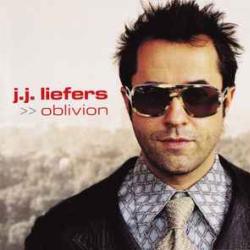 J.J. LIEFERS OBLIVION Фирменный CD J.J. LIEFERS OBLIVION Фирменный CD