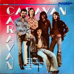 CARAVAN CARAVAN Виниловая пластинка CARAVAN CARAVAN Виниловая пластинка