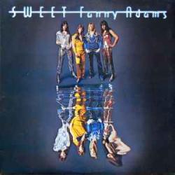 SWEET SWEET FANNY ADAMS Виниловая пластинка 
