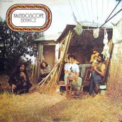 KALEIDOSCOPE BERNICE Виниловая пластинка 