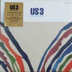US3 Hand On The Torch Виниловая пластинка 