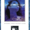 INTO A SECRET LAND