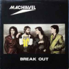 BREAK OUT