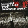LIVE SUMMER 2003