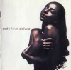LOVE DELUXE