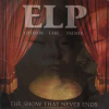 THE SHOW THAT NEVER ENDS
