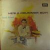 He's A Drummer Boy!