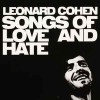 SONGS OF LOVE AND HATE